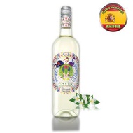 Moscato秘密花園微氣甜白酒