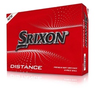 Srixon Distance Golf Balls (New Model)