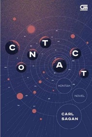 Kontak - Contact - Carl Sagan