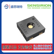 Shengsi Rui SHT45-AD1B ±1% maks. ±3.5%RH Digital Suhu dan Kelembapan Sensor