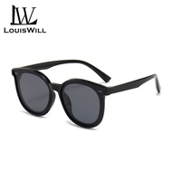LouisWill Children Sunglasses Fashion Polarized Sunglasses Kids Sunglasses Bending Fatigue Resistanc