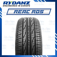 Rydanz 205/65 R16 Reac R05