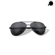 Men's Retro Police Sunglasses Retro Vintage Sunglasses Beach Accessories - KKPRO