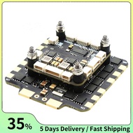 F722 Stack F7 Flight Controller BLHELI_S 100A 4in1 ESC 30.5X30.5mm 3-6S for RC FPV 13inch 15inch Fre