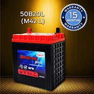 EMTRAC PLUS EFB M42L