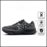 New BALANCE FRESH FOAM X HIERRO V8 Sneakers With Comfortable Cushioning [full box]