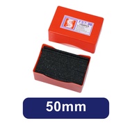 IEPERNG ตะปูยิงคอนกรีต รุ่น FST15 FST18 FST25 FST30 FST35 FST40 FST45 FST50 กล่องละ 1500 นัด ลูกแม็ก