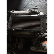 L5/L6 Jb Turbo Intercooler