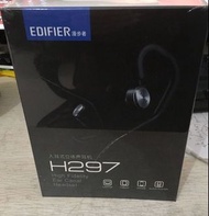 Edifier h297 藍芽無線運動耳機 #homesafe