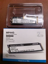 Team Group MP44Q M.2 2TB SSD
