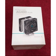 CPU COOLER DEEPCOOL AG400 PLUS