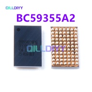 1pcs U3400  BCM59355A2IUB3G BC59355A2 59355A2  For iPhone 8G 8+ 8 Plus X 8X Wireless Charging Charge