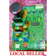 HGFE-453 LU118PY1 HISENSE RT536N4FBV Inverter Compressor PCB PC Board Fridge Refrigerator BEKO HAIER