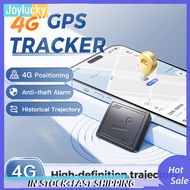 4G GPS Tracker Real Time Car Tracking Device Anti-Lost Recording Tracking Device for Cars Kids Pets