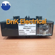 Current Transformer/Ct Splitcore Split Core 600/5A (600A) Brand Fort