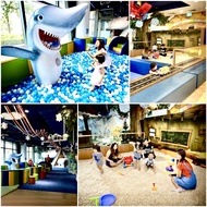 Pororo Park Singapore cheap ticket discount promotion Civilizations cheap ticket discount promotion 