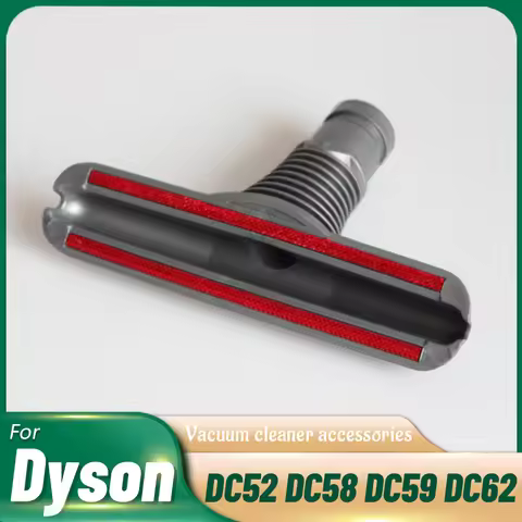 (1 pcs)Vacuum Cleaner Cleaning Brush Tool For Dyson V6 DC34 DC35 Vacuum Cleaner Floor Bed Sofa Clean