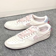🍑全新正貨 Nike Air Force 1‘07 情人節限定 白粉色 女款 浪漫特別版