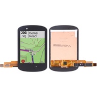 to ship LCD Screen and Digitizer Full Assembly for Garmin Edge 830(Black)