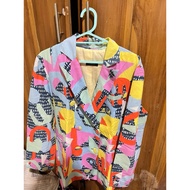 Preloved Calla blazer