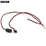 Guitar Active Guitar Pickup Battery Box Cable 9V Battery Connect Cable 9volts Battery Cable Guitar A