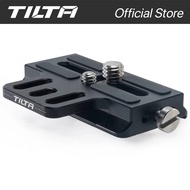 TILTA TGA-ERP Extended Quick Release Baseplate for BMPCC 4K/6K A7S III DSLR Camera to DJI Ronin RS2、