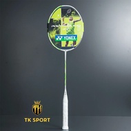 Astrox 100ZZ VA Full Carbon Pre-Stretched Badminton Racket 11kg Comes with Handle and Carrying Bag