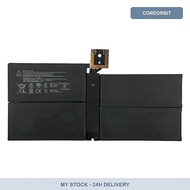 DYNM02 Fits Battery Quality Surface 5940mAh Replacement Pro5 Pro6 G3HTA038H Microsoft Batteries