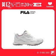 FILA รองเท้าออกกำลังกายผู้ใหญ่ WOODBLOCK v2 รุ่น 1RA02749H - สีเบจ