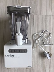 貴夫人迷你萃取機 （原廠正貨）Mini Essence Extractor