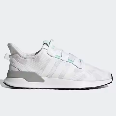 Adidas Genuine Originals U_PATH RUN Unisex Cushioned Sneakers FV9250