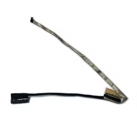New Laptop LCD Screen Flex Cable for Dell G3 15 G3-3590 G3 3590 Selek15 LCD EDP Cable FHD 144HZ 450.