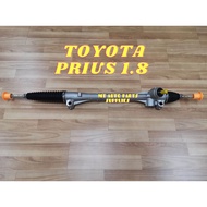 (100% NEW) TOYOTA HYBRID PRIUS 1.8 (ZVW30)/LEXUS CT200H STEERING RACK (WITHOUT TIE ROD END)