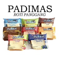 PADIMAS ROTI PANGGANG