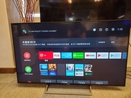 新淨 SONY 55' 4K Advance Bravia 7000E Smart LED TV* 保用6個月