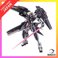 TAMASHII NATIONS METAL BUILD Mobile Suit Gundam 00 — Gundam Dynames Repair III, approx. 180 mm, ABS/