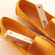 Natural Camphor Wood Fragrant Cedar Moth Deodorant Shoes Clothes Aromatic Wooden Moldball ball