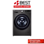 LG Washer Cum Dryer FV1410H3BA