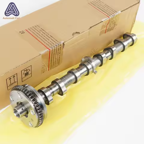 06H109021K 06H109021J Timing Control Gear Intake Camshaft Assembly For VW Golf Jetta Tiguan Audi A4 