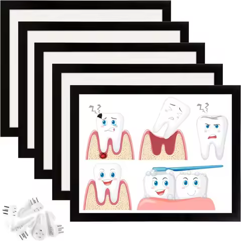 1pc A3 Wooden Photo Frames For Picture Wall 20X25 A4 30X40cm Pictures Frame Stand For Pictures Certi