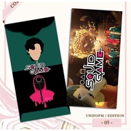 Sampul Duit Raya Aidilfitri Haji Cartoon Design Murah Cantik 10 Keping Ready Stock Malaysia Poket Mo