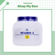 [e thai] vitamin e body cream thailand