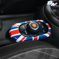 Mini Cooper Center Console Multimedia Cover F55 F56 F57