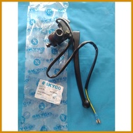 ┐ ▩ ✜ SKYGO GENUINE SKYGO 125 / 150 Brake Lever with Bracket - Motorcycle Parts