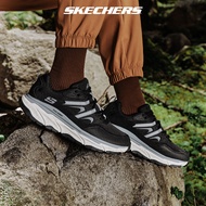 Skechers Women Outdoor D'Lux Journey Shoes - 180166-BKW