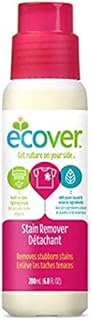 Ecover, Stain Remover, 5 Packs (6.8 fl oz (200 ml))