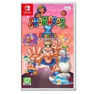 Nintendo Switch Snow Bros. 2 Special (Asia)