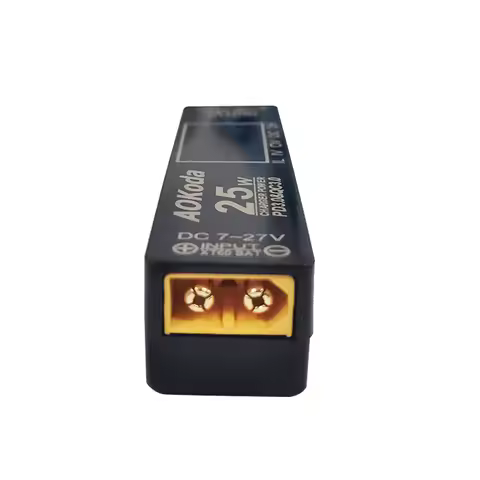 Power Converter Adapter AOKoda PD3.0 Quick Lipo Battery xt60 To USB /Xt60 to T plug