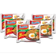 mie instan indomie goreng 85 gr x 5