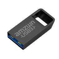 Ổ USB3.1 Siêu Tốc Độ Mini Pendrive Kim Loại 16GB/32GB/64GB/128GB Dùng Cho Máy Tính PC Lưu Trữ Dữ Liệ